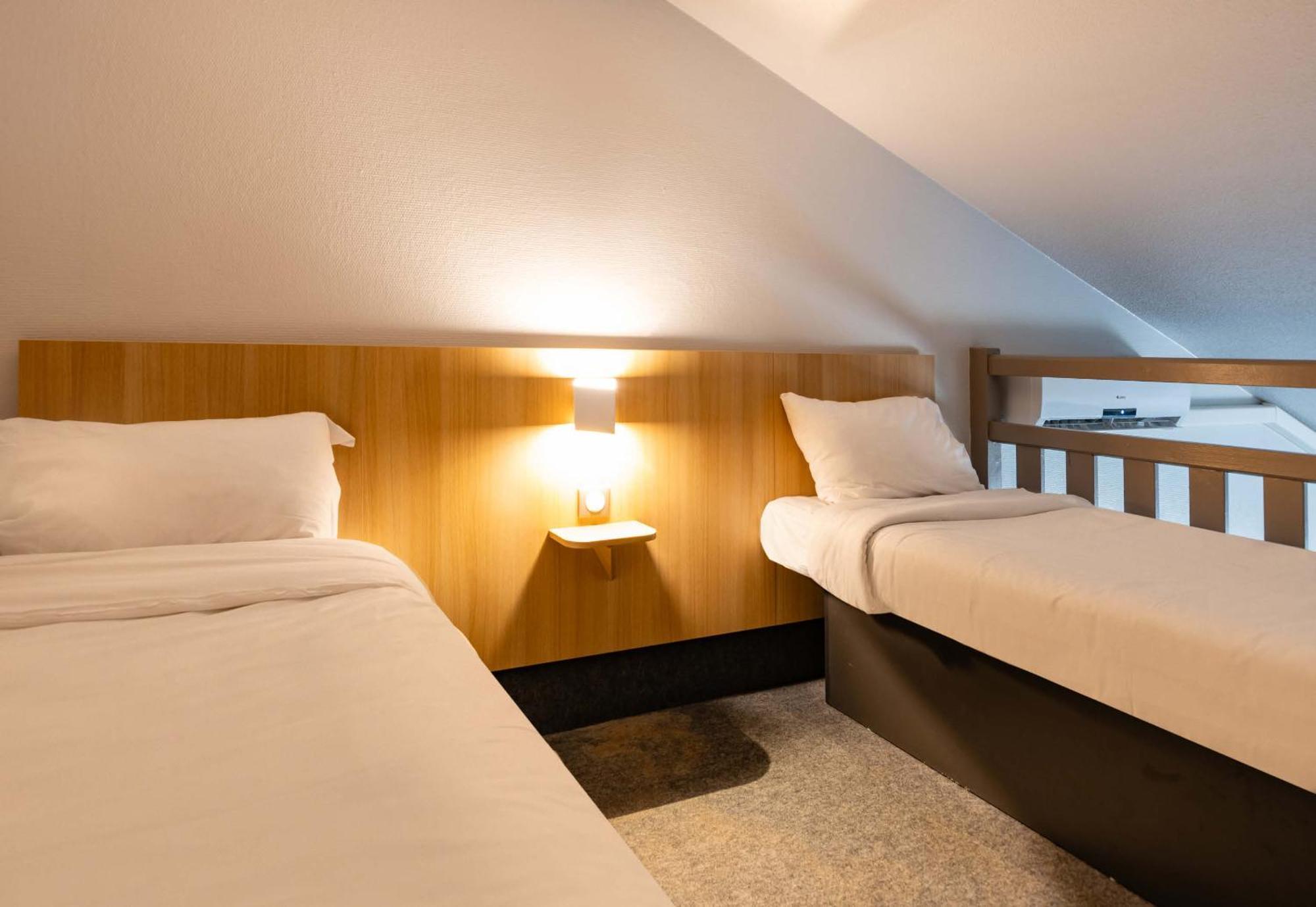 B&B Hotel Valence Nord ブール・レ・ヴァロンス エクステリア 写真