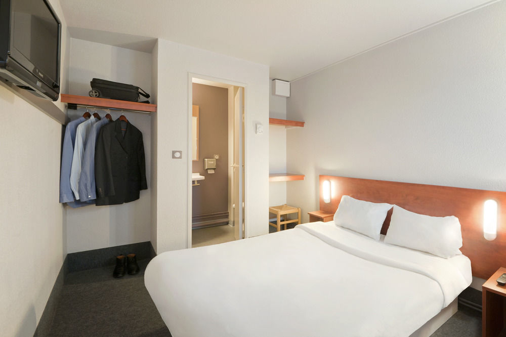B&B Hotel Valence Nord ブール・レ・ヴァロンス エクステリア 写真
