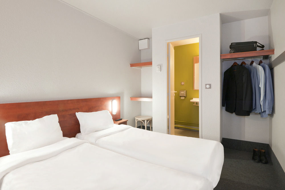 B&B Hotel Valence Nord ブール・レ・ヴァロンス エクステリア 写真