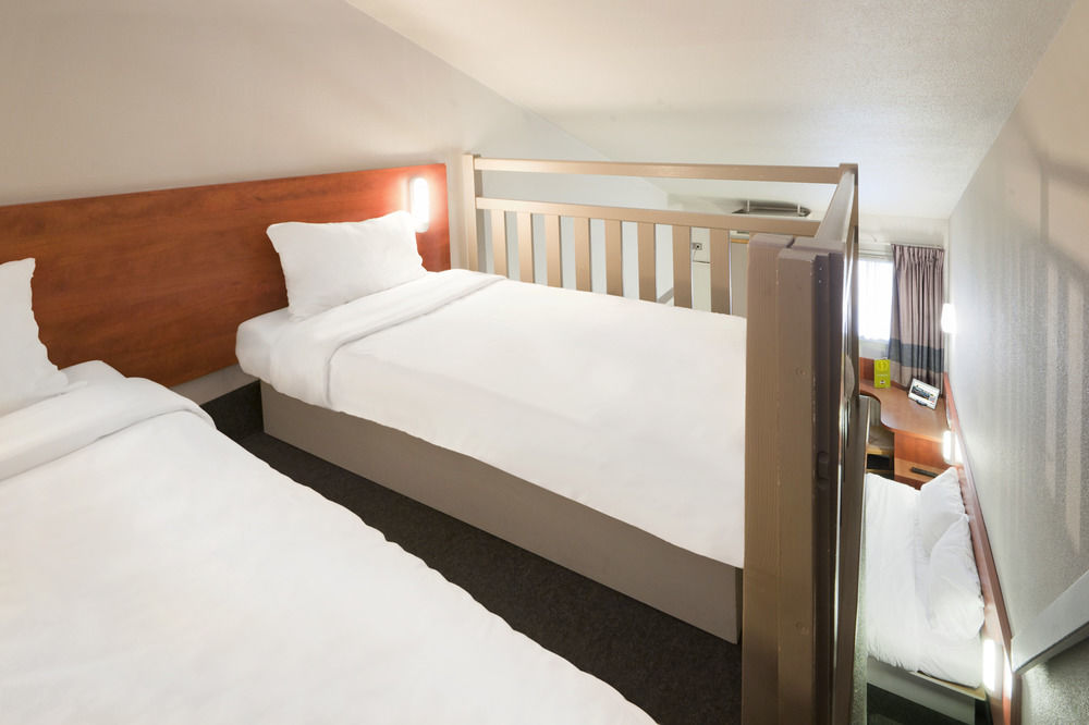 B&B Hotel Valence Nord ブール・レ・ヴァロンス エクステリア 写真