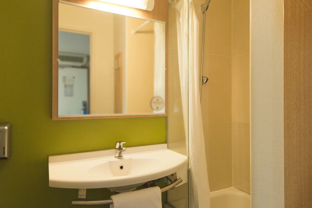 B&B Hotel Valence Nord ブール・レ・ヴァロンス エクステリア 写真