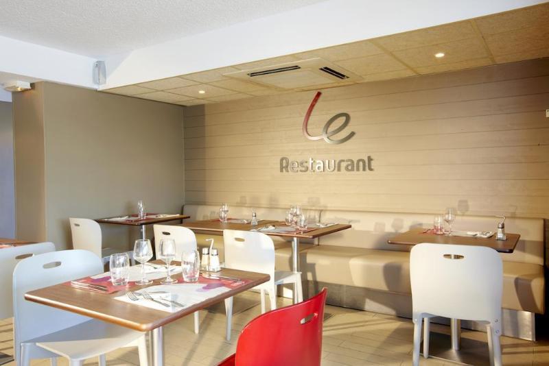 B&B Hotel Valence Nord ブール・レ・ヴァロンス エクステリア 写真