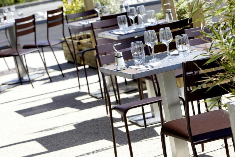 B&B Hotel Valence Nord ブール・レ・ヴァロンス エクステリア 写真