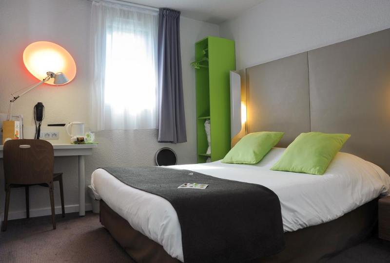 B&B Hotel Valence Nord ブール・レ・ヴァロンス エクステリア 写真