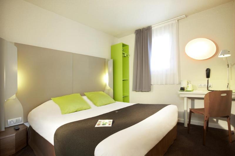 B&B Hotel Valence Nord ブール・レ・ヴァロンス エクステリア 写真