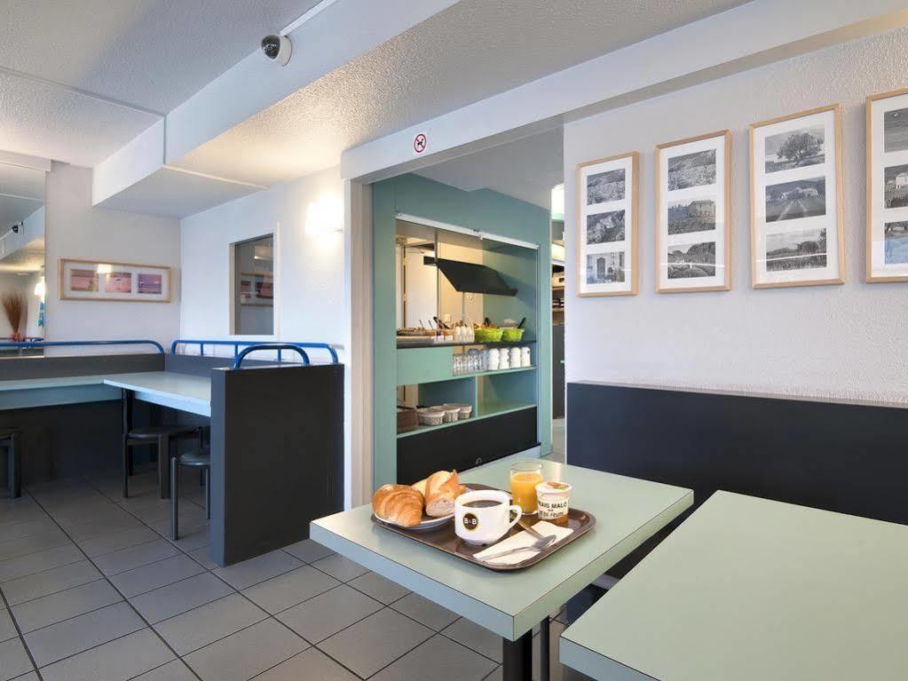 B&B Hotel Valence Nord ブール・レ・ヴァロンス エクステリア 写真