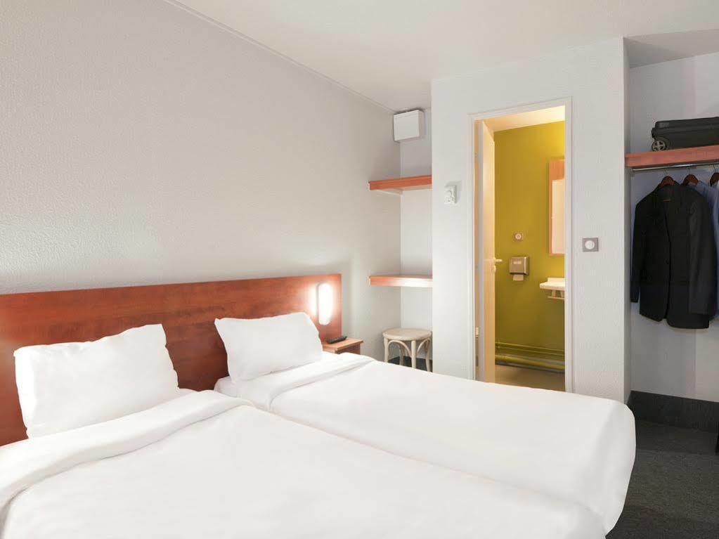 B&B Hotel Valence Nord ブール・レ・ヴァロンス エクステリア 写真