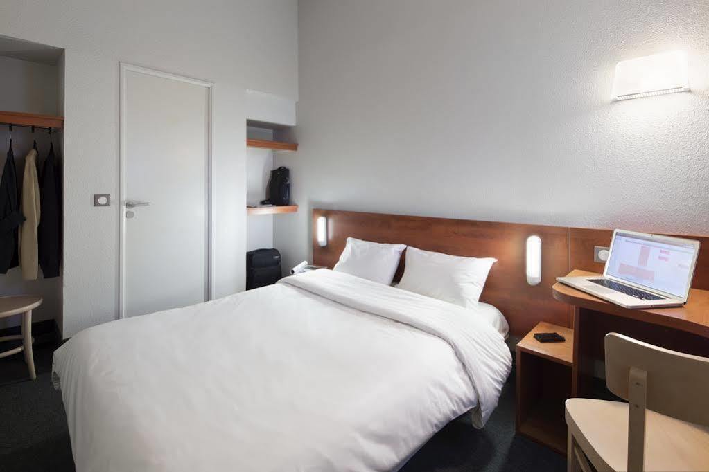 B&B Hotel Valence Nord ブール・レ・ヴァロンス エクステリア 写真