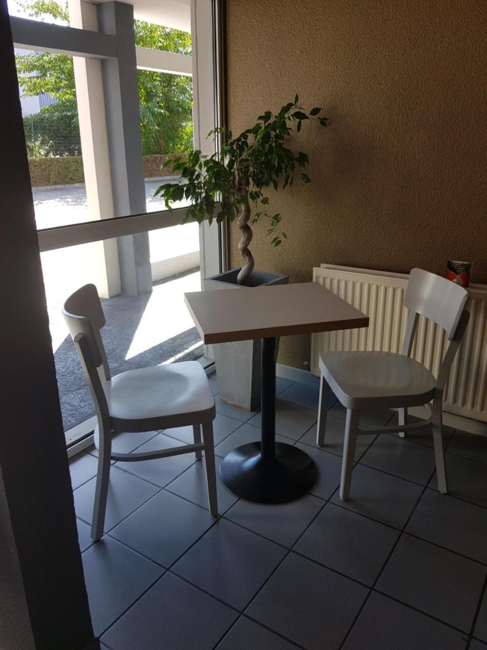 B&B Hotel Valence Nord ブール・レ・ヴァロンス エクステリア 写真